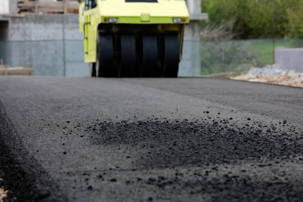 Best Affordable Driveway Pavers  in Rm Beach, WA