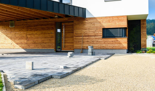 Best Best Driveway Pavers  in Rm Beach, WA