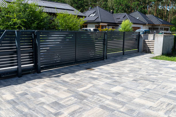 Best Professional Driveway Pavers  in Rm Beach, WA