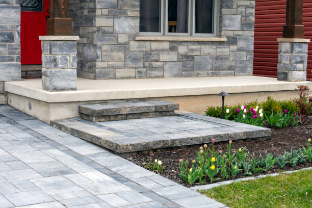 Best Interlocking Driveway Pavers  in Rm Beach, WA