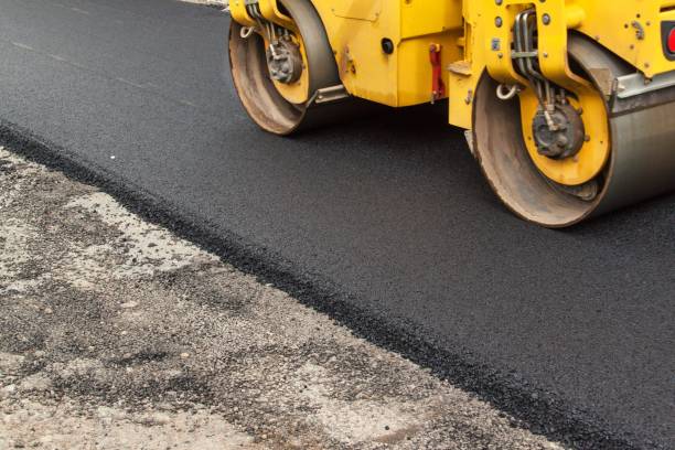 Reasons to Select Us for Your Driveway Paving Requirements in Warm Beach, WA