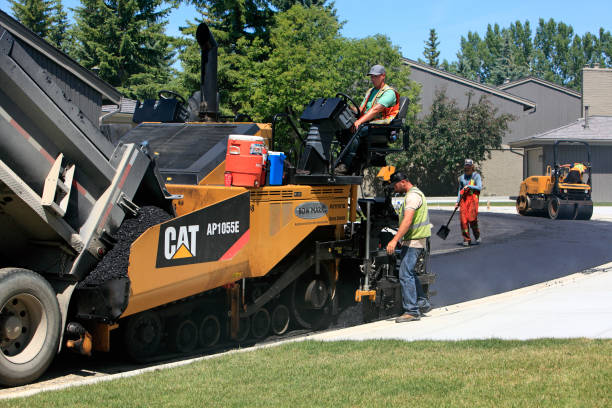 Best Affordable Driveway Pavers  in Rm Beach, WA